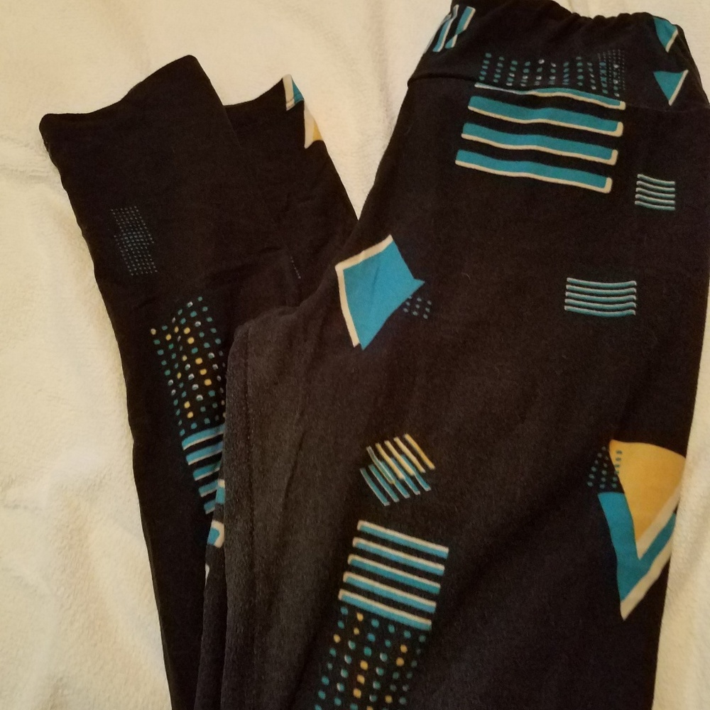 Lularoe  OS leggings